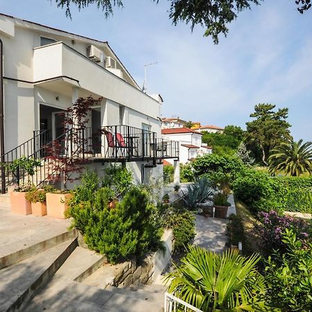 Bellevue Molet Apartments Koper Exterior photo
