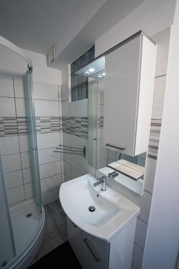 Bellevue Molet Apartments Koper Exterior photo